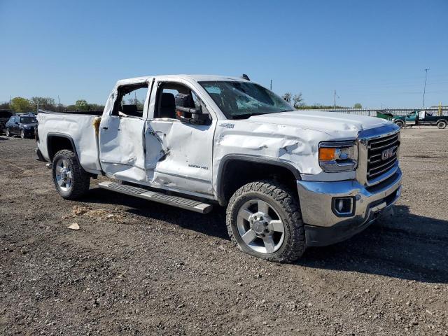 1GT12TEG8GF104877 GMC Sierra K2500 Slt