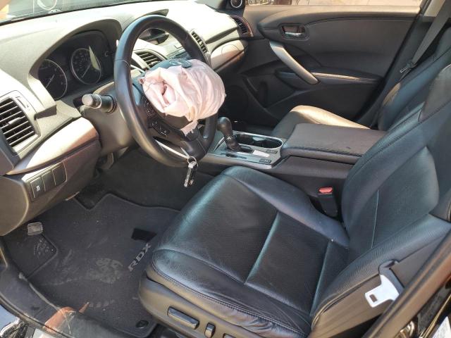 5J8TB4H38FL026254 Acura RDX