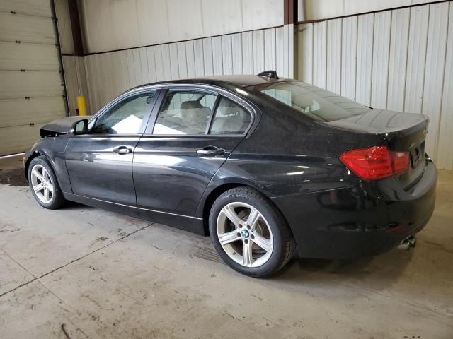 WBA3B3C51FJ984632 BMW 328 XI