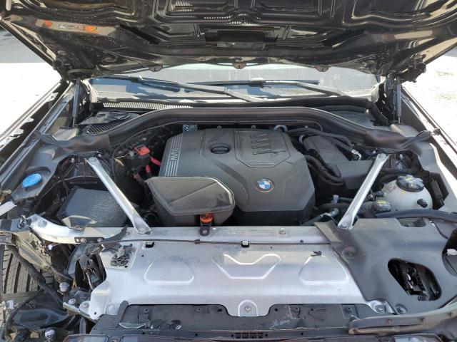 5UX2V1C0XM9F33729 BMW X4 Xdrive30i