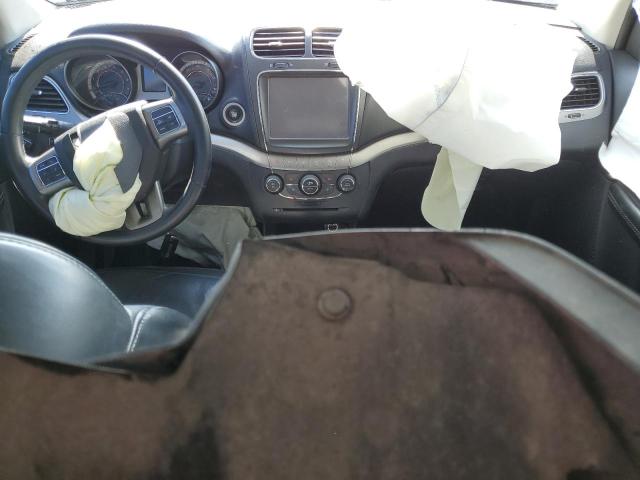 3C4PDCGG0JT511686 Dodge Journey Crossroad