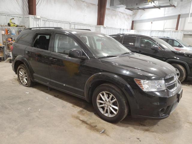3C4PDCBG1FT744121 Dodge Journey Sxt