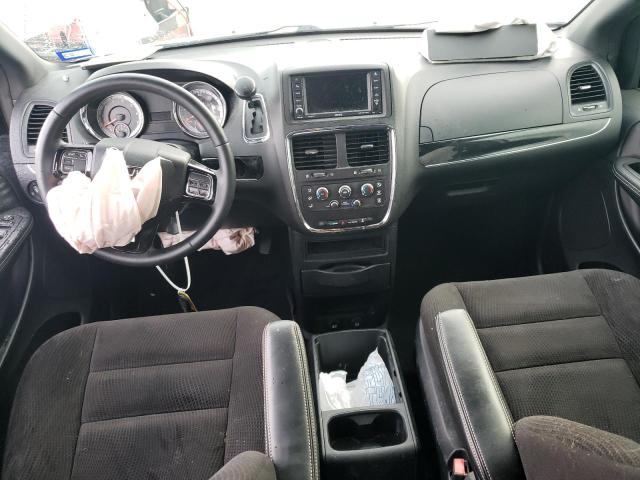 2C4RDGBG3ER453170 Dodge Grand Caravan Se
