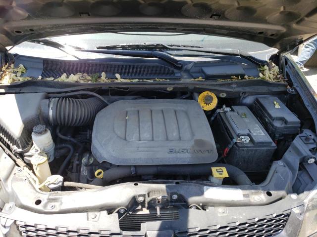 2C4RDGEG8KR662461 Dodge Grand Caravan Gt