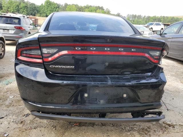 2C3CDXAT8HH623901 Dodge Charger Police