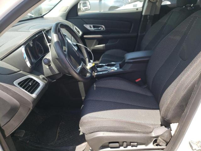 2GKFLWEK0E6291875 GMC Terrain Sle