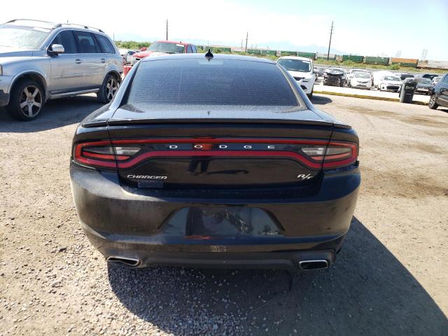 2C3CDXCT5GH120855 Dodge CHARGER R/T
