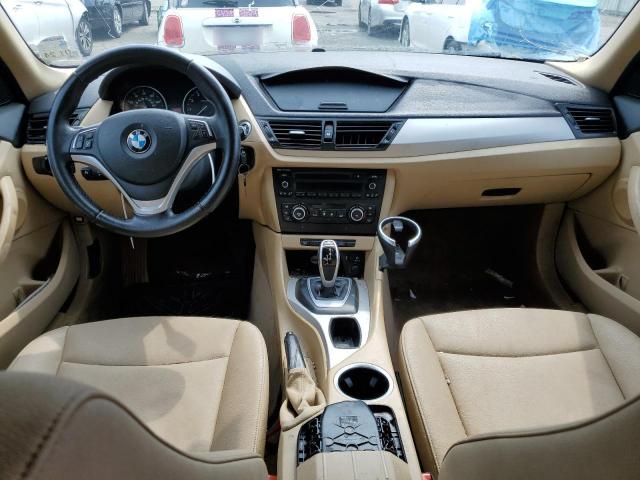 WBAVM1C51EVW52558 BMW X1 Sdrive28i