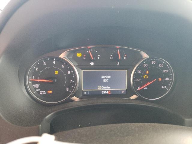 3GKALPEGXPL165176 GMC Terrain Slt