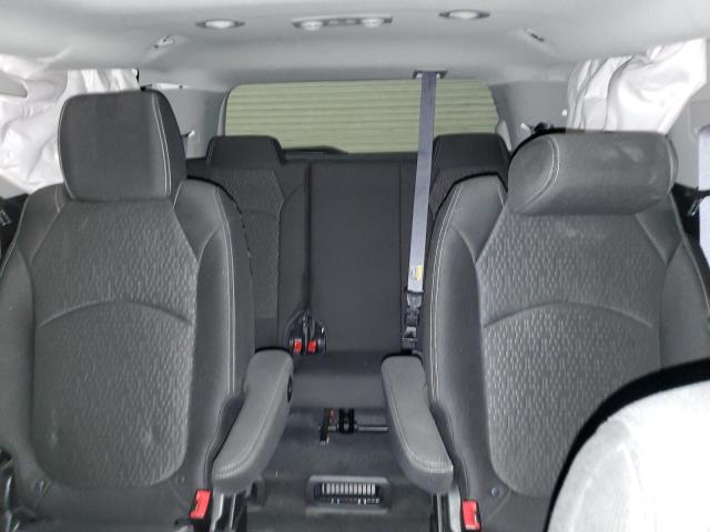 1GKKVPKD8FJ311170 GMC ACADIA SLE