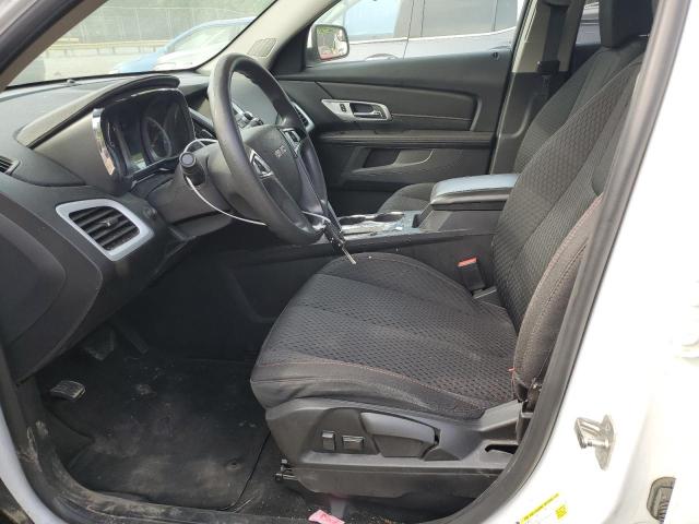 2GKFLVEK4E6372615 GMC Terrain Sle