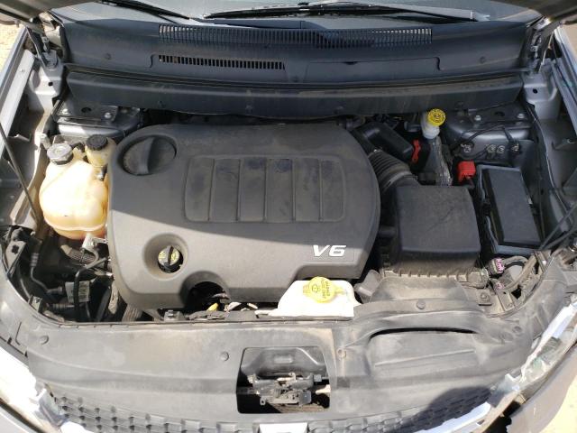 3C4PDDAG2HT698521 Dodge JOURNEY SE