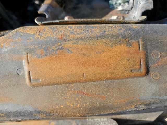 2C4RDGBG9ER355499 Dodge Grand Caravan Se