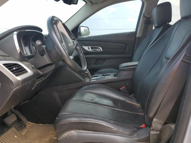 2GKALSEK7E6126022 GMC Terrain Slt