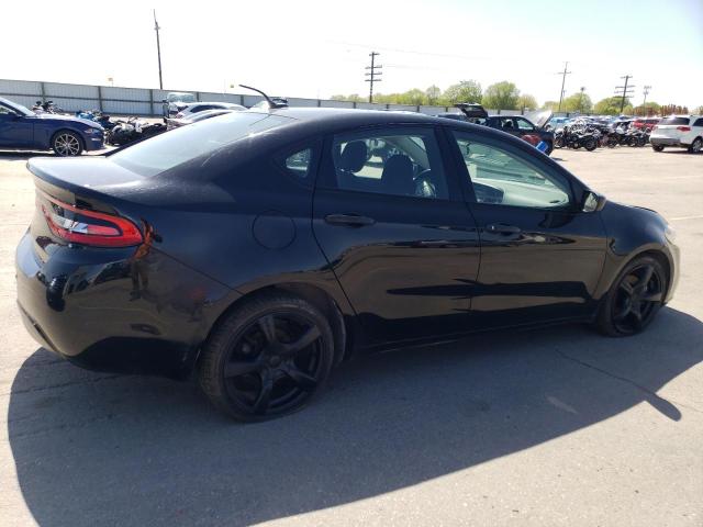 1C3CDFAA4GD564740 Dodge DART SE