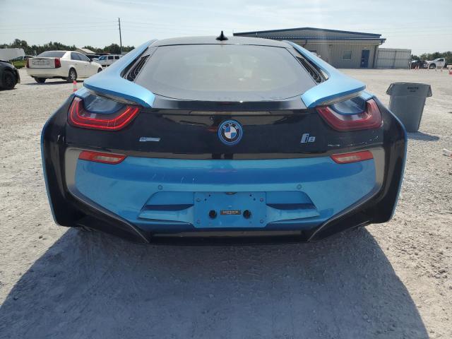 WBY2Z2C52GV675118 BMW I8