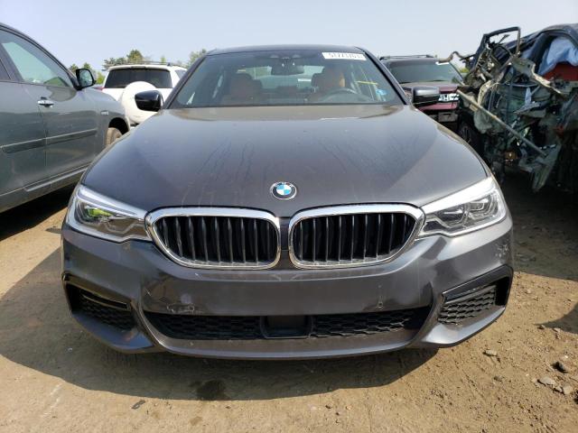 WBAJB1C54JB084628 BMW 530XE
