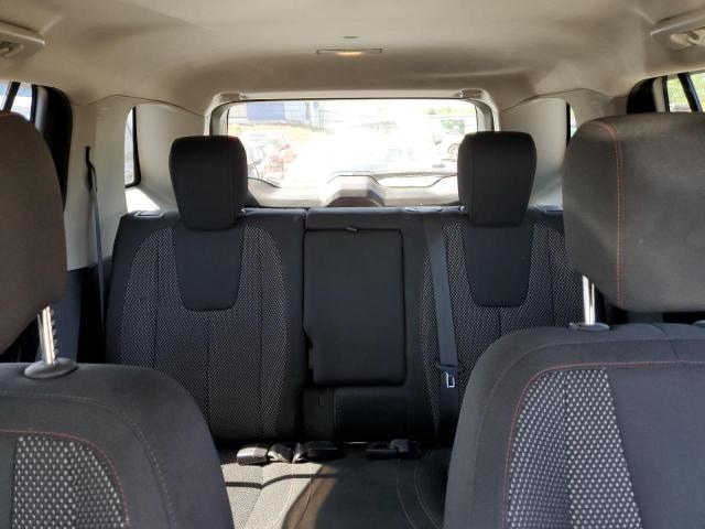 2GKALREK9E6149486 GMC Terrain Sle