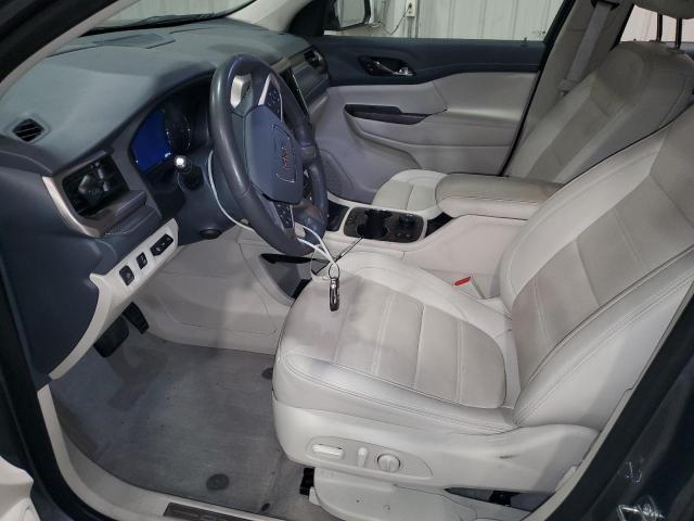 1GKKNXLS3MZ116041 GMC Acadia Denali