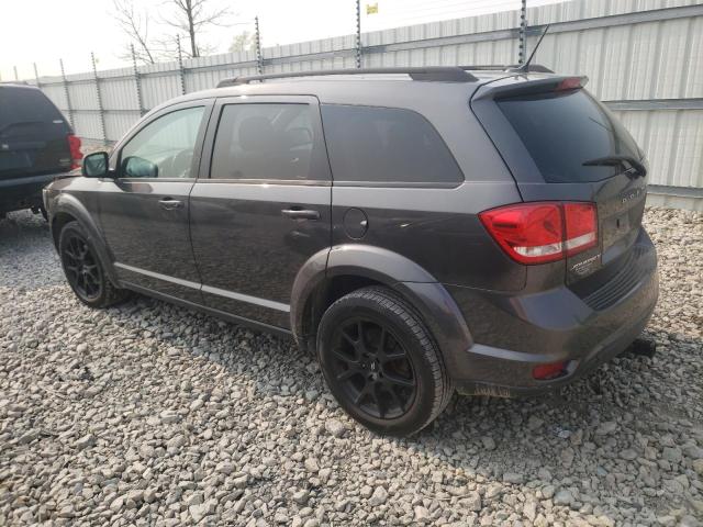 3C4PDCBB2JT310755 Dodge Journey Sxt