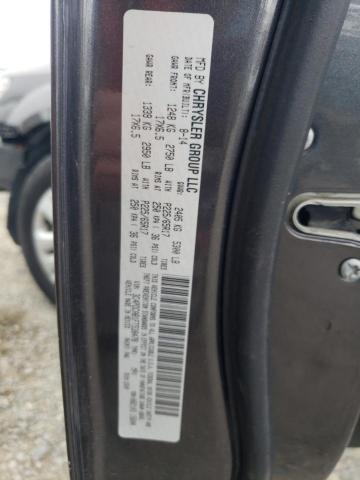 3C4PDCAB1FT538478 Dodge JOURNEY SE