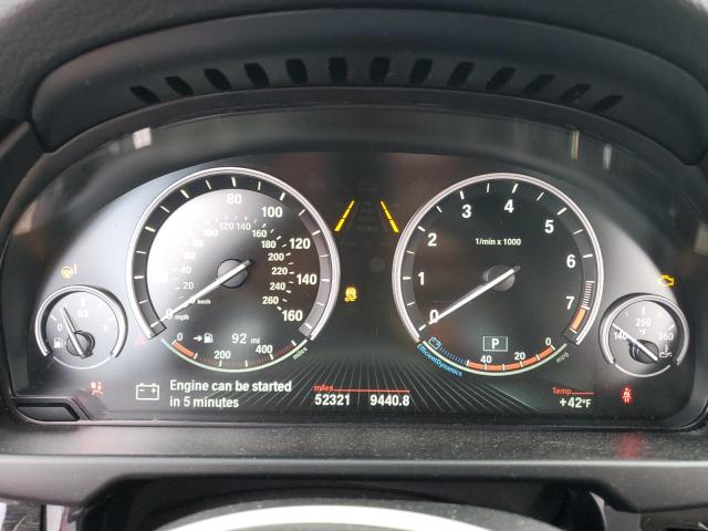 5UXKR0C55J0X85119 BMW X5 Xdrive35i