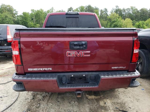 3GTU2WEC9FG272553 GMC Sierra K1500 Denali