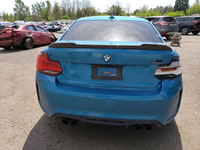 WBS2U7C07L7E69787 BMW M2 Competition
