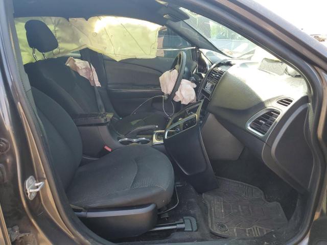 1C3CDZAB4EN226028 Dodge AVENGER SE