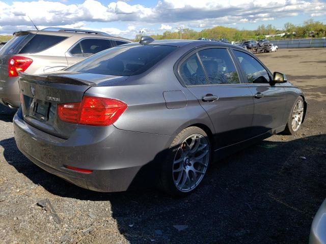 WBA3B5G52ENS07423 BMW 328 Xi Sulev