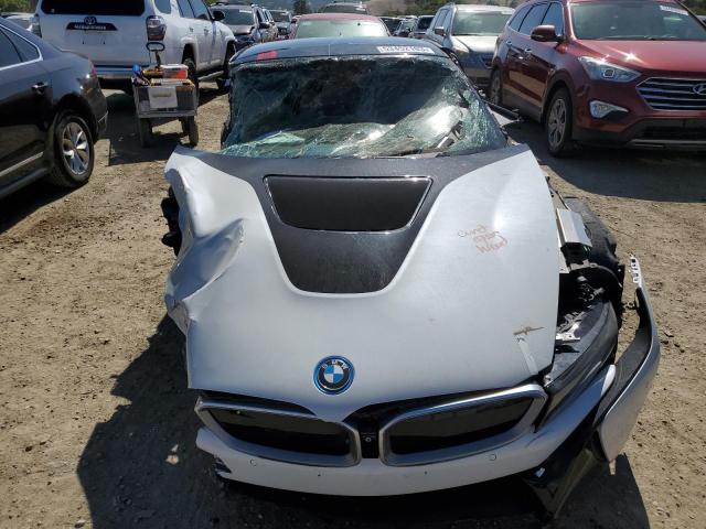 WBY2Z2C5XFV391315 BMW I8
