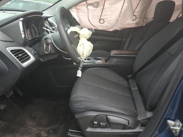 2GKALMEK3G6269032 GMC Terrain Sle