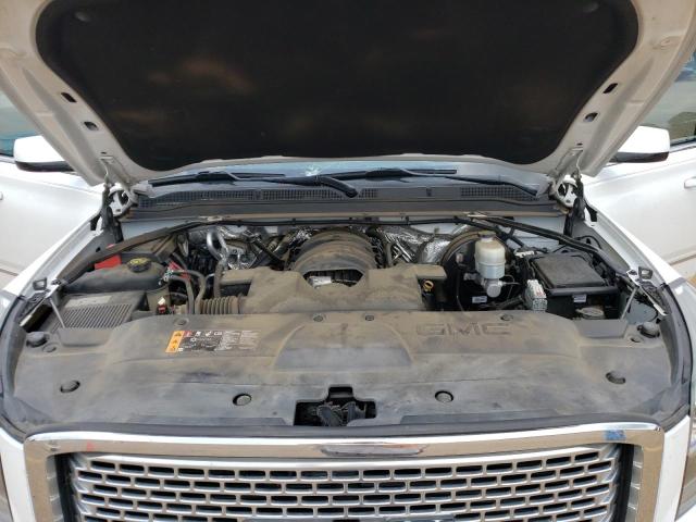 1GKS1AKCXHR148588 GMC YUKON SLE
