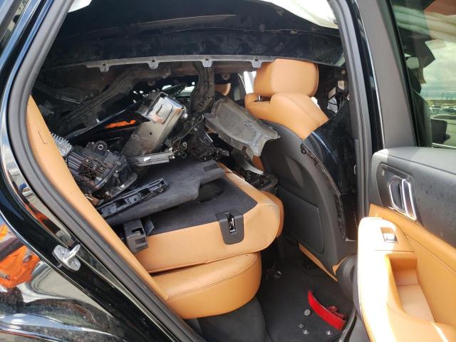 5UXCR4C0XM9H32449 BMW X5 Sdrive 40i
