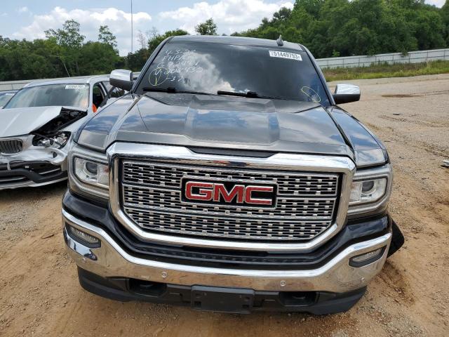 3GTU2NEC0HG208432 GMC Sierra K1500 Slt