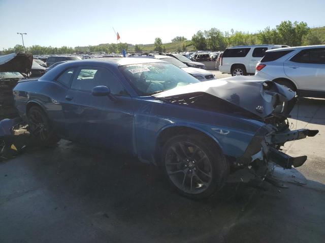 2C3CDZBT6NH194506 Dodge Challenger R/t