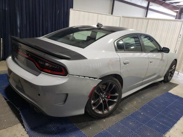 2C3CDXCT9NH232040 Dodge CHARGER R/T
