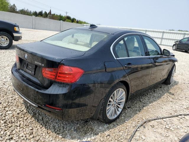 WBA3D5C52EKX97589 BMW 328 D Xdrive