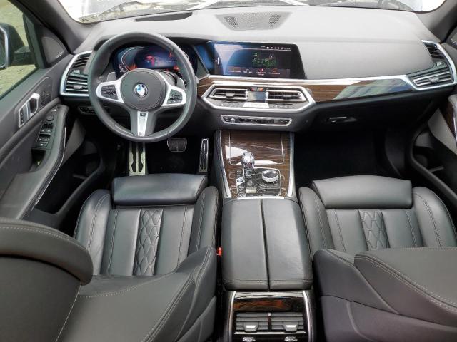 5UXCR6C59KLL09219 BMW X5 Xdrive40i