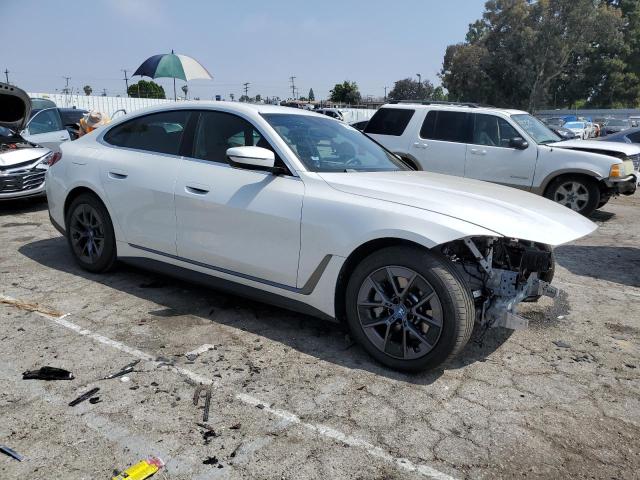 WBY73AW02NFN07343 BMW I4 Edrive40