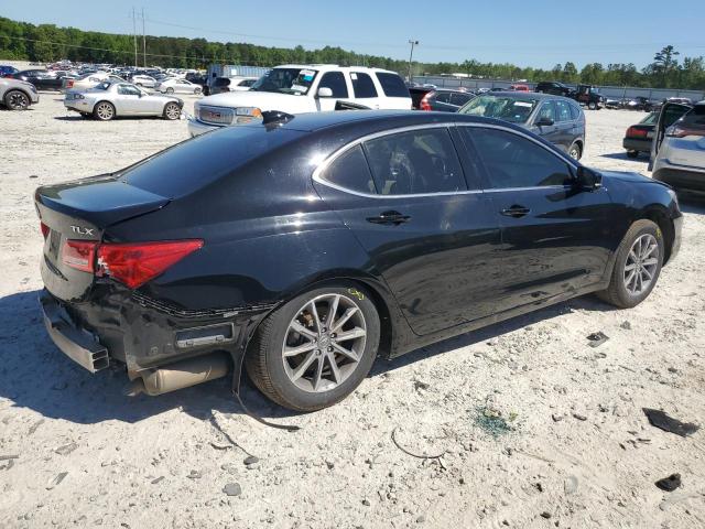 19UUB1F39KA000760 Acura TLX