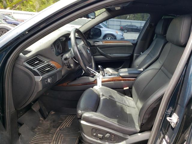 5UXFG8C54EL592549 BMW X6 Xdrive50i