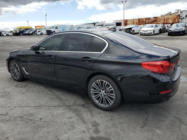 WBAJA5C55KWW20944 BMW 530 I