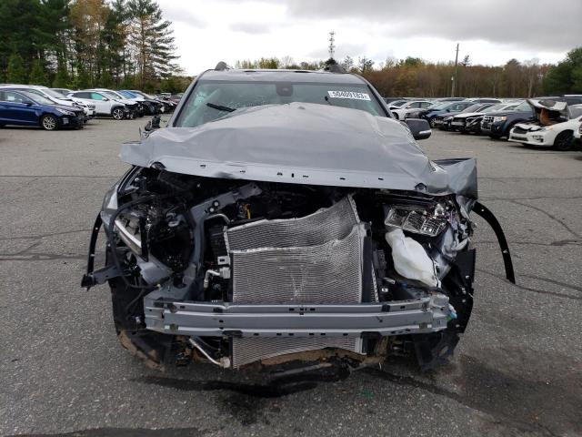 1GKKNLLS8PZ165782 GMC Acadia At4