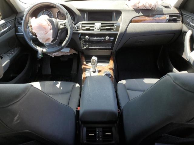 5UXWZ7C54G0T42673 BMW X3 Sdrive28i
