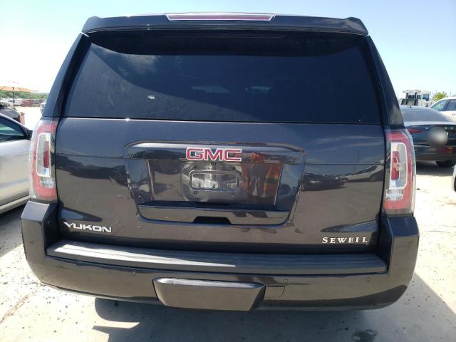 1GKS2BKC6GR249077 GMC YUKON SLT