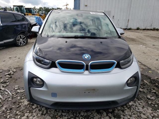 WBY1Z4C5XEV277448 BMW I3 REX