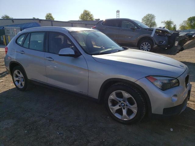WBAVM1C52EVW53850 BMW X1 Sdrive28i