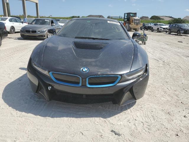 WBY2Z2C59GV675181 BMW I8