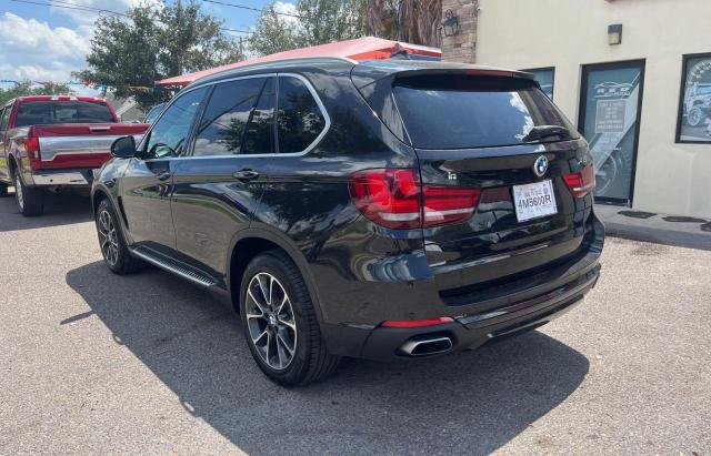5UXKR6C55H0J83771 BMW X5 Xdrive50i